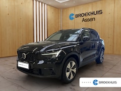 Volvo XC40 - 1.5 T4 Plug-in hybrid Plus Dark | BLIS | Camera | Stoelverwarming | Adaptieve Cruise Contr
