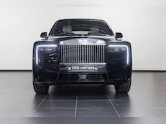 Rolls-Royce Cullinan - Series II