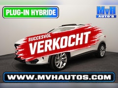 CUPRA Formentor - 1.4 TSI PHEV|KUIPSTOEL|PANO|STOEL/STUUR.VERW|SOH97%