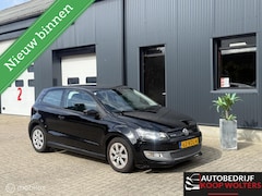 Volkswagen Polo - 1.2 TDI BlueMotion Comfortline