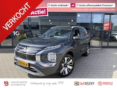 Mitsubishi Outlander - 2.4 PHEV Instyle *Nieuwe auto