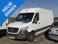 Mercedes-Benz Sprinter - 316 2.2 CDI L3H2 Functional EURO VI-D MOTOR DEFECT