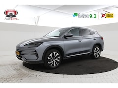 BYD Seal U - 1.5 DM-i FWD Boost Nieuw 360 Camera, Apple carplay