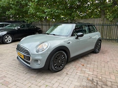 MINI 3-Deurs - 1.5 Cooper Automaat|Airco|Cruise|Navi|Nieuwe APK|
