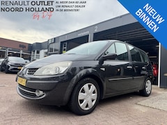 Renault Grand Scénic - 2.0-16V Business Line