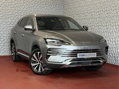 BYD Seal U - 217PK PHEV BOOST 18, 3KW PANO HEADUP 360.CAM STOEL/STUUR VERW STOEL.VENTILATIE INFINITY/AU
