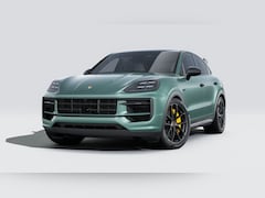 Porsche Cayenne Coupé - Turbo E-Hybrid met GT Pakket
