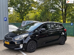 Kia Carens - 1.6 GDi BusinessLine / 7 zitter / Clima + Cruise + Trekhaak