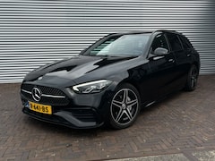 Mercedes-Benz C-klasse Estate - 200 AMG Line