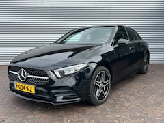Mercedes-Benz A-klasse - 250 e Business Solution AMG Limited