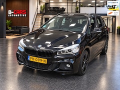 BMW 2-serie Active Tourer - 218i Executive MPakket|Alcantara|Xenon|Nap