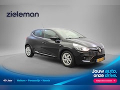 Renault Clio - 0.9 TCe Limited - Navi, Camera, Clima, Nieuwe Distributieketting