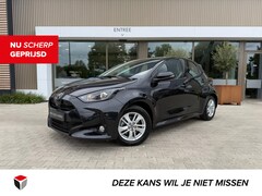 Toyota Yaris - 1.5 Hyb. Dynamic Limited | Parkeersensoren V+A | All Seasons