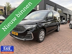 Ford Transit Connect - 1.5 EcoBoost PHEV L2 Limited nieuw 257 km