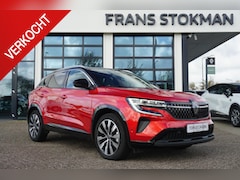 Renault Austral - 1.2 E-Tech full hybrid 200 Techno
