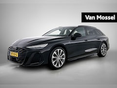 Audi A6 Avant - 2.0 e-hybrid quattro S edition 299 PK | S-line | Automaat | Navigatie | Adaptive Cruise Co