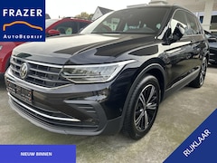 Volkswagen Tiguan - 1.5 TSI Life Business