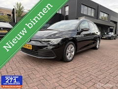 Volkswagen Golf Variant - 1.5 eTSI R-Line Autom Trekh Dig dashb