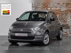 Fiat 500 - 1.0 TwinAir PopStar I Airco I Rijklaarprijs
