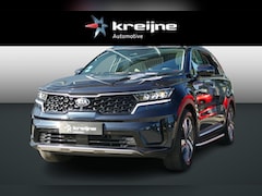 Kia Sorento - 1.6 T-GDI Plug-in Hybrid 4WD ExecutiveLine 5p. | Rijklaarprijs |