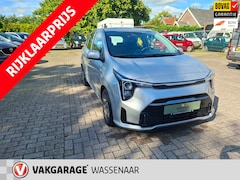 Kia Picanto - 1.0 DPI DynamicPlusLine 5p. automaat carplay camera navi