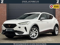 CUPRA Formentor - 1.4 TSI e-Hybrid Essential Navigatie, Camera, LED, Parkeersensoren, Stuurwielverwarming