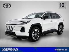 Toyota RAV4 - 2.5 Plug-in Hybrid 270 Dynamic | Nieuw model 2026 | Uit voorraad leverbaar | BTW voertuig