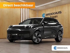 Lynk & Co 08 - 1.5 T PHEV 257 KW More | BLIS | Harman Kardon | Stoel + stuur verwarming | 360 Camera | Pa