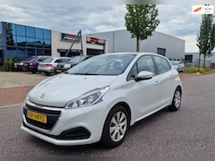 Peugeot 208 - 1.2 PureTech Active NAVIGATIE CRUISE 2 X SLEUTELS