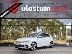 Volkswagen Polo - 2.0 TSI GTI , Adap. Cruise, Stoelverwarming, IQ-Light, Side Assist