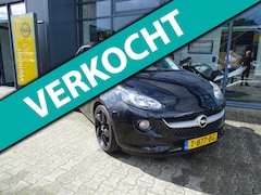 Opel ADAM - 1.4 Glam
