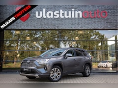 Toyota RAV4 - 2.5 Hybrid , SOH 99, 6%, Adaptive cruise, Achteruitrijcamera, Stoel/stuurverwarming,
