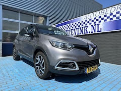 Renault Captur - 0.9 TCe Dynamique NAVI CRUISE CAMERA