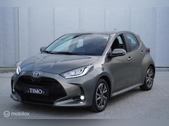Toyota Yaris - 1.5 Hybride Dynamic