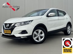 Nissan Qashqai - 1.3 DIG-T Acces Edition|NL-Auto|1e eigenaar