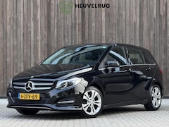 Mercedes-Benz B-klasse - 200 Prestige | LEDER | TREKHAAK | FACELIFT