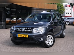 Dacia Duster - 1.2 TCe 4x2 Lauréate|Rijklaar|Trekhaak|Cruise|Airco|Bluetooth