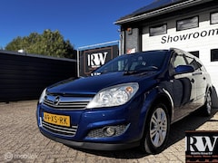Opel Astra Wagon - 1.6 Executive *NAP*A/C*TREKHAAK*NIEUWE APK
