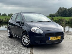 Fiat Grande Punto - 1.4 Active / APK 07-2027 / INRUILKOOPJE