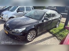 BMW 5-serie - 520i