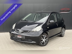 Toyota Aygo - 1.0-12V |AIRCO|5DRS|APK 2027|