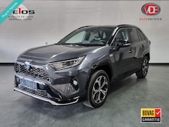 Toyota RAV4 - 2.5 Plug-in Hybrid AWD Bi-Tone Plus / JBL / HUD / BSM
