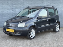 Fiat Panda - 1.2 Airco | Nieuwe Apk