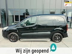 Peugeot Partner - 120 1.6 HDI L1 XR Profit + - Airco - Marge
