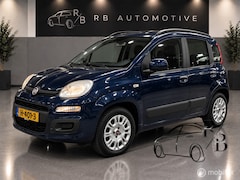 Fiat Panda - 0.9 TwinAir Lounge LAGE KM STAND AIRCO APK