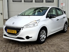 Peugeot 208 - 1.0 VTi Access NAP
