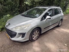 Peugeot 308 SW - 1.6 VTi Style export