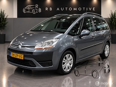 Citroën Grand C4 Picasso - 1.8-16V Ambiance 7p. EXPORTKOOPJE