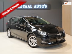 Opel Astra Sports Tourer - 1.2 Elegance | ACHTERUITRIJC. | STOELVER. | STUURVER. | CRUISE | PDC | NAVI | AIRCO | APK
