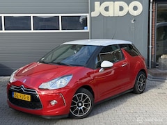 Citroën DS3 - 1.6 e-HDi So Chic